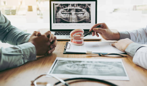 Best Emergency Broken Tooth Repair in Groveton, VA