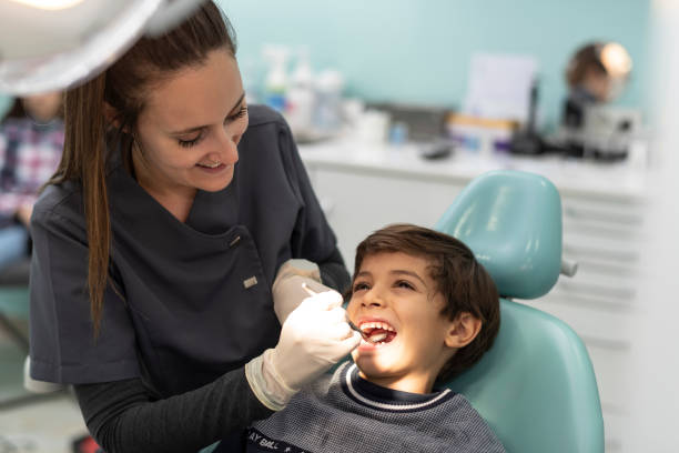 Best Emergency Wisdom Teeth Removal in Groveton, VA