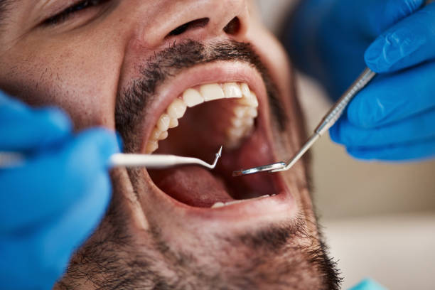 Best Emergency Orthodontic Repairs in Groveton, VA
