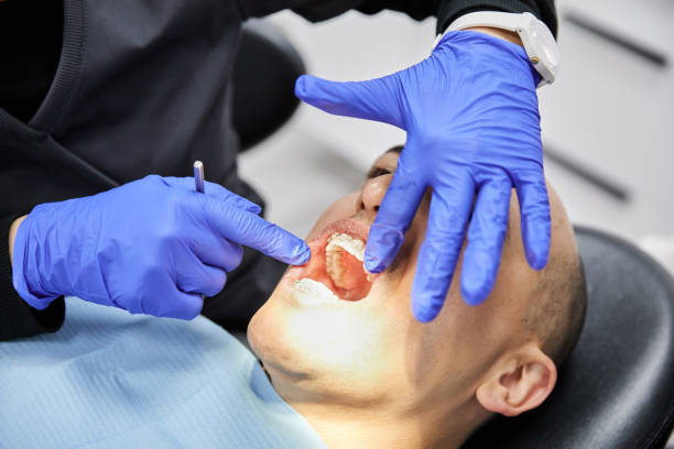 Best Weekend Emergency Dentist in Groveton, VA