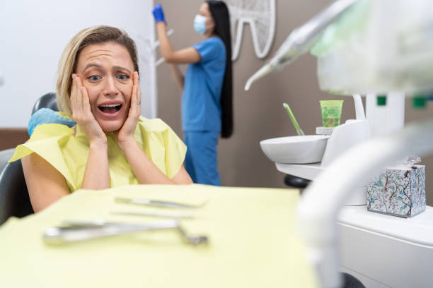 Best Emergency Dental Surgery in Groveton, VA