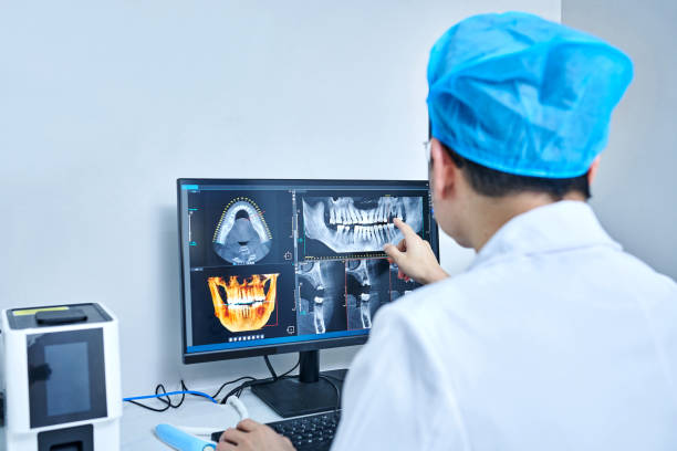 Best Emergency Treatment for Toothache in Groveton, VA