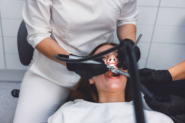 Best Emergency Dental Surgery in Groveton, VA