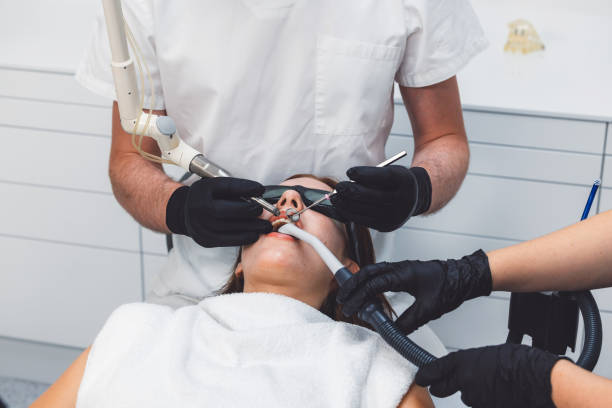 Best Emergency Treatment for Toothache in Groveton, VA