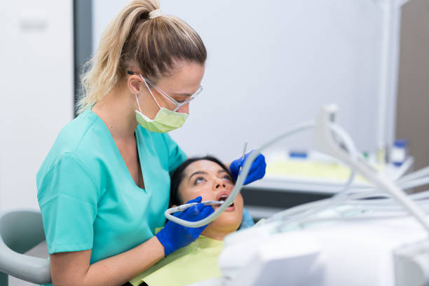 Best Pediatric Emergency Dentist in Groveton, VA