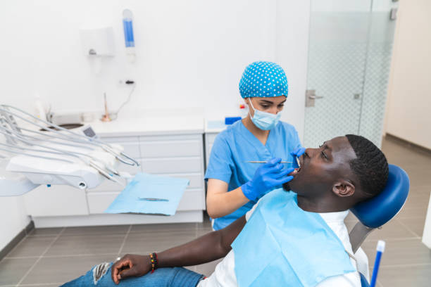Best Emergency Dental Care for Trauma or Injury in Groveton, VA
